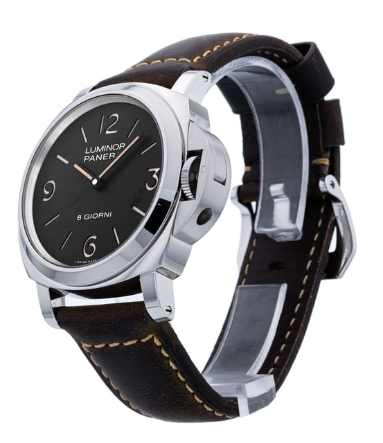 Panerai Luminor 8 Giorni PAM00914 Image 2